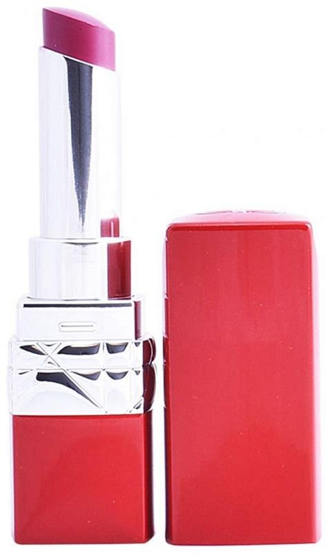 Dior Ultra Pulse (870) Rouge Dior Ultra Rouge Lipstick